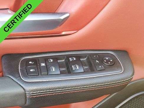 Used 2019 RAM 1500 Rebel w/ Rebel Level 1 Equipment Group image 23