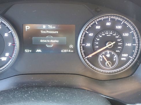 Used 2023 Hyundai Santa Fe SEL image 25