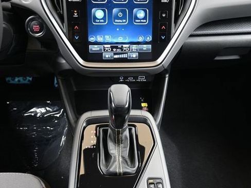 New 2026 Subaru Crosstrek 2.5i Sport image 28
