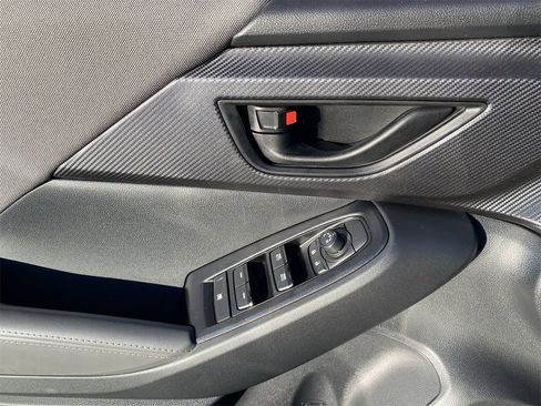 New 2026 Subaru Crosstrek 2.0i Premium image 17