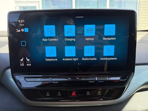 Certified 2023 Volkswagen ID.4 Pro S AWD/4WD image 20
