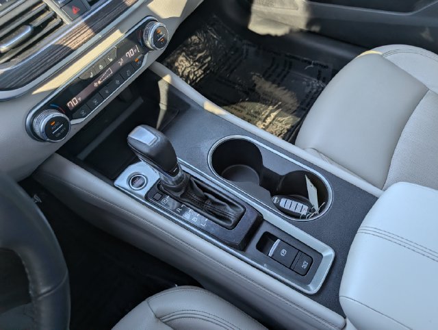 Used 2019 Nissan Altima 2.5 SL FWD image 21