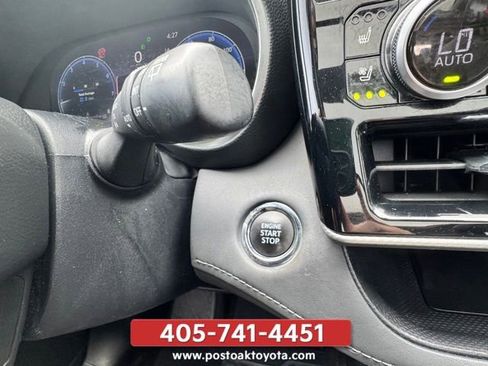 Used 2023 Toyota Highlander Platinum AWD/4WD image 30