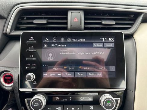 Used 2022 Honda Insight Touring image 30