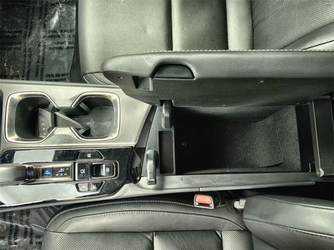 Used 2024 Lexus NX 350 350h Base w/ NX 350th Ultra Luxury Package image 22