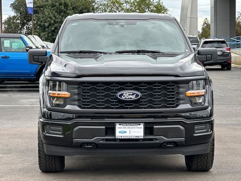 Used 2025 Ford F150 STX image 11