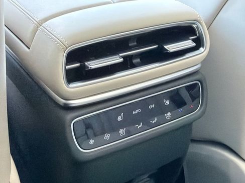 New 2026 Genesis GV80 3.5T Prestige image 23