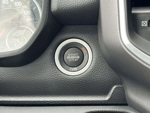 Used 2022 RAM 1500 Big Horn image 21