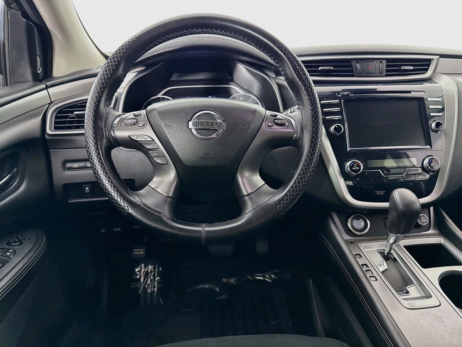 Used 2020 Nissan Murano S w/ Technology Package FWD image 28