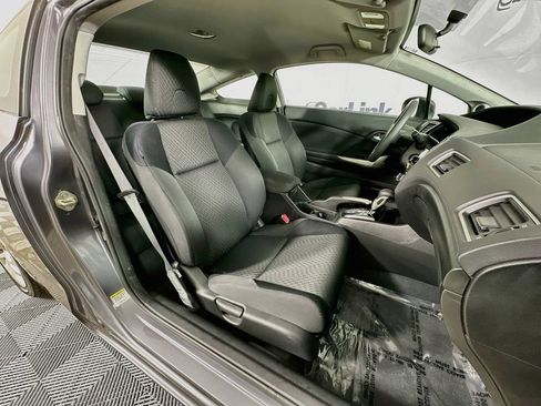 Used 2015 Honda Civic LX image 30
