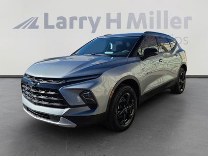 New 2026 Chevrolet Blazer LT w/ Convenience Package