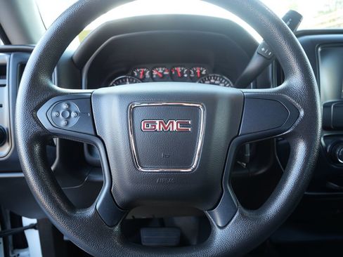 Used 2018 GMC Sierra 1500 WT image 14