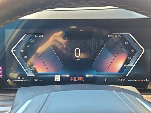 Used 2024 BMW X7 xDrive40i image 36