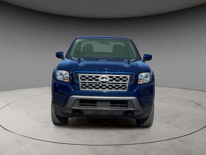 Certified 2023 Nissan Frontier SV w/ Technology Package
