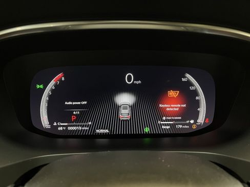 New 2026 Acura MDX A-Spec image 5