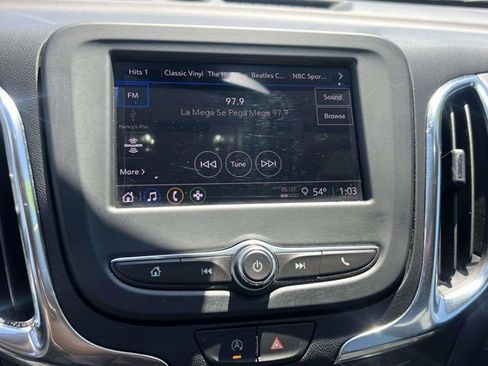 Certified 2024 Chevrolet Equinox LT FWD image 30
