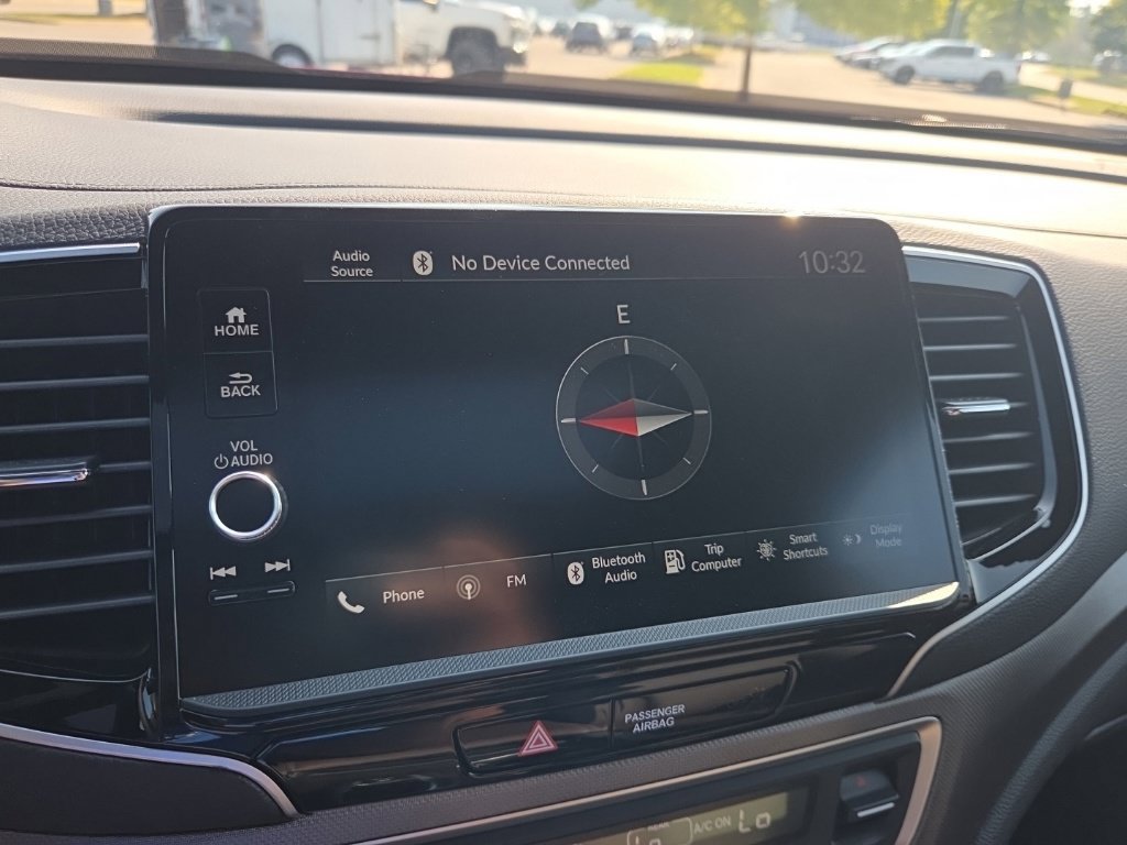 New 2026 Honda Ridgeline RTL image 45