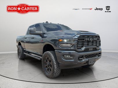 Used 2026 RAM 2500 Tradesman