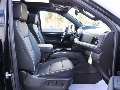 New 2026 Chevrolet Tahoe Premier image 46