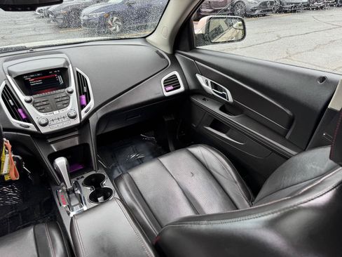 Used 2014 GMC Terrain SLT FWD image 31