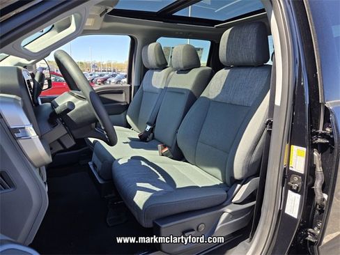 New 2026 Ford F250 XLT image 7