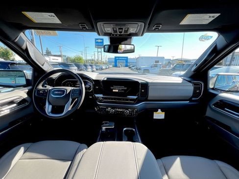 New 2026 GMC Sierra 1500 SLT w/ SLT Premium Plus Package image 49