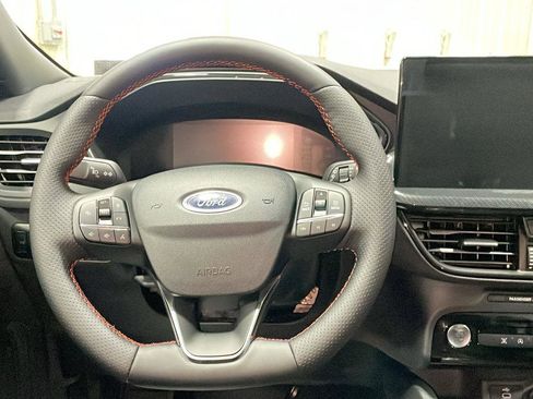 New 2026 Ford Escape ST-Line w/ Tech Pack #1 image 11