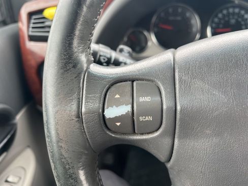 Used 2007 Buick Rendezvous CX w/ CX Luxury Package image 15