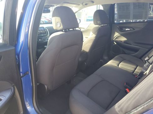 Used 2023 Chevrolet Malibu RS w/ Driver Confidence Package image 14