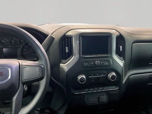 Used 2021 GMC Sierra 1500 4x4 Double Cab w/ Sierra Value Package image 10