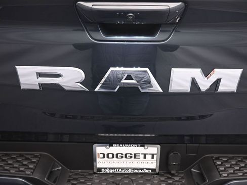 New 2026 RAM 1500 Lone Star image 14