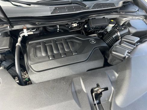 Used 2014 Acura MDX SH-AWD w/ Technology Package image 31