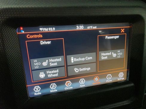 Used 2022 Jeep Wrangler Sport AWD/4WD image 14