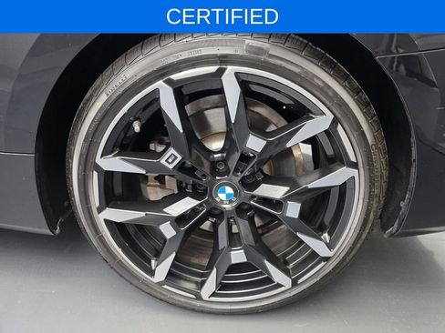 Certified 2026 BMW 430i Convertible image 16