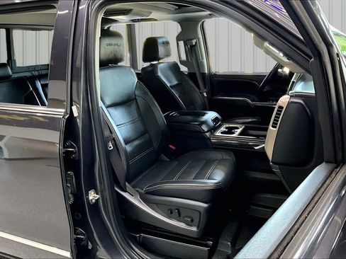 Used 2016 GMC Sierra 3500 Denali AWD/4WD image 31
