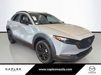 New 2026 MAZDA CX-30 Aire Edition video 1