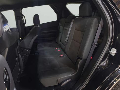 Certified 2025 Dodge Durango GT AWD/4WD image 15