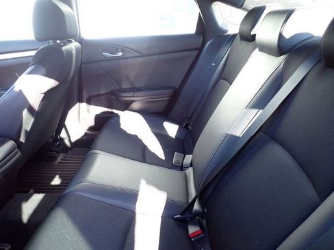 Used 2021 Honda Civic Sport image 9