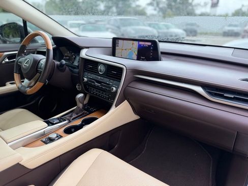 Used 2017 Lexus RX 350 FWD w/ Premium Package image 17