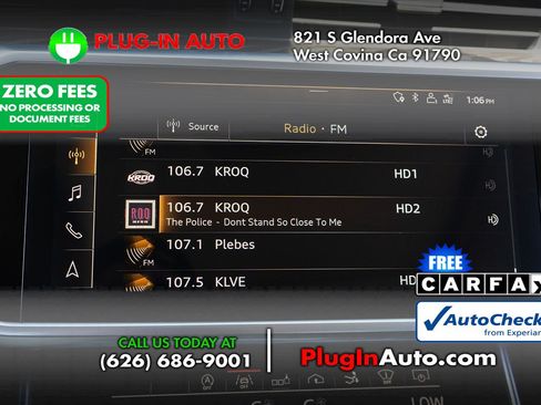 Used 2019 Audi A7 3.0T Prestige w/ Prestige Package AWD/4WD image 31