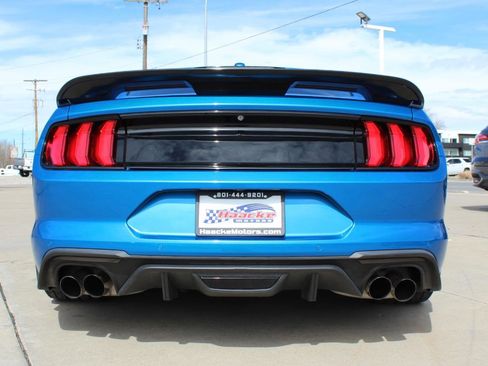 Used 2019 Ford Mustang GT w/ Performance Package - Level 2 image 72