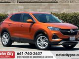 Used 2023 Buick Encore GX Preferred w/ Cold Weather Comfort Package image 1