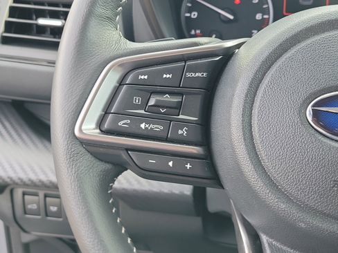 Certified 2026 Subaru Ascent Premium AWD/4WD image 25