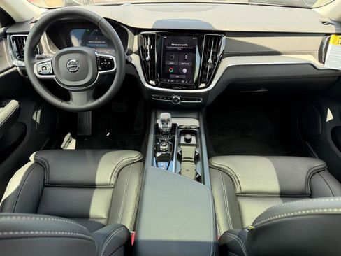 New 2026 Volvo V60 B5 Cross Country Ultra w/ Protection Package Premier AWD/4WD image 5