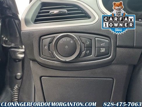 Used 2020 Ford Edge SEL w/ Convenience Package image 30