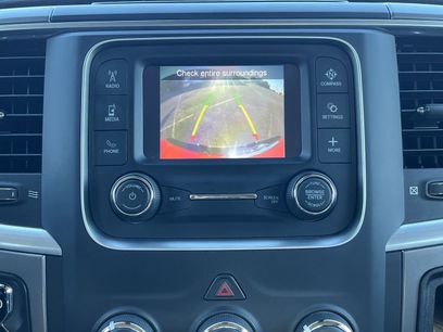 Used 2021 RAM 1500 Classic SLT