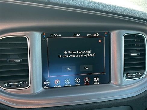 Certified 2023 Dodge Charger SXT w/ Cold Weather Package image 24