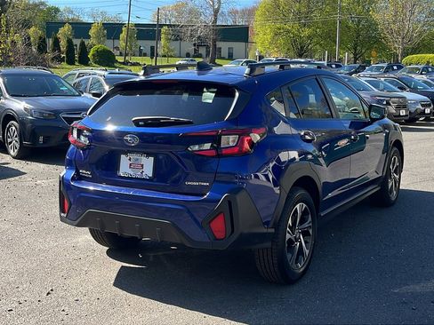 Certified 2025 Subaru Crosstrek 2.0i Premium AWD/4WD image 5