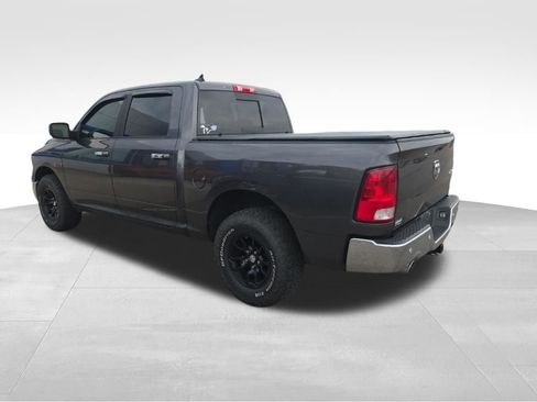 Used 2017 RAM 1500 Big Horn AWD/4WD image 7