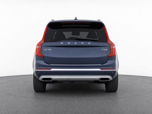 Used 2021 Volvo XC90 T6 Inscription w/ Advanced Package AWD/4WD image 7